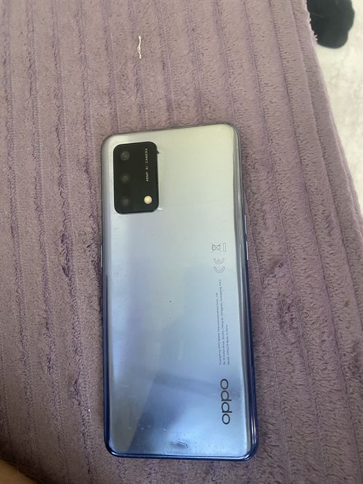OPPO A74 на 128гб