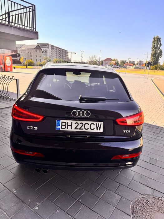 AUDI Q3 2013 — imagine 3