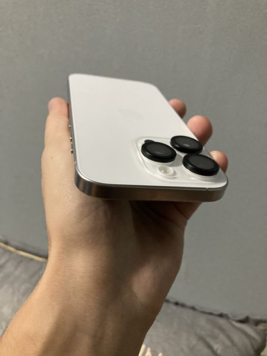 Айфон 16 про продается