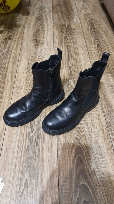 Боти Lasocki номер 38