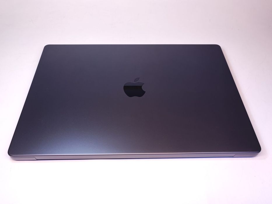 Apple MacBook Pro 16 2023 A2991 M3 Pro SSD 512/36GB RAM | #D93312