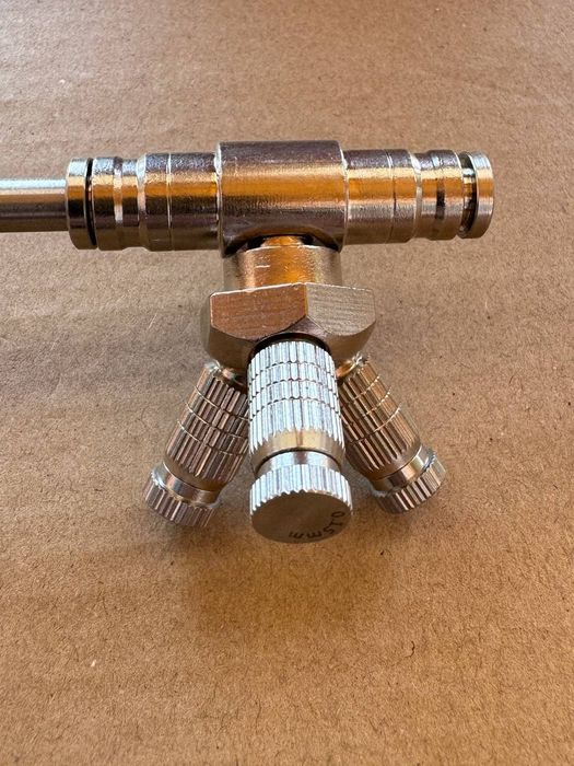 Микроклимат туман