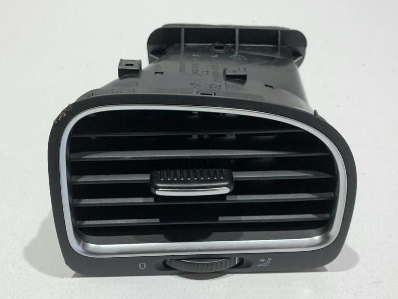 Grila ventilatie dreapta fata Volkswagen Golf 6 5K0819710C Hatchback