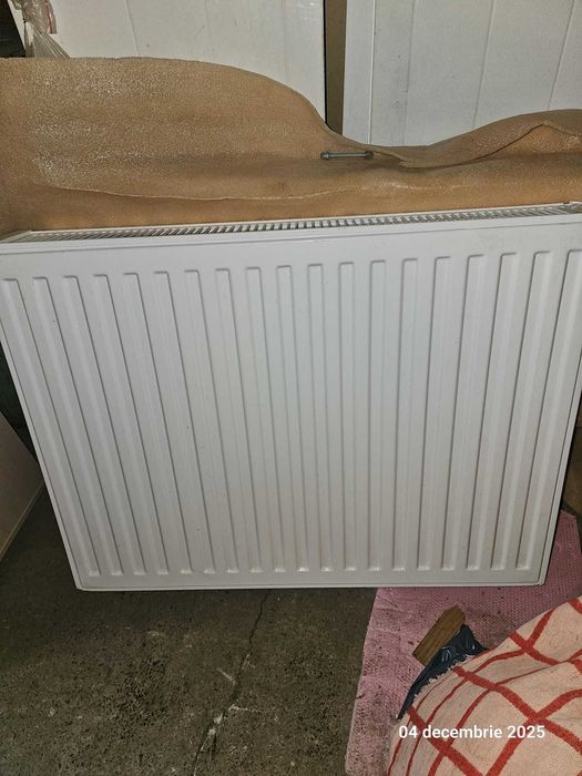Radiator, calorifer tabla