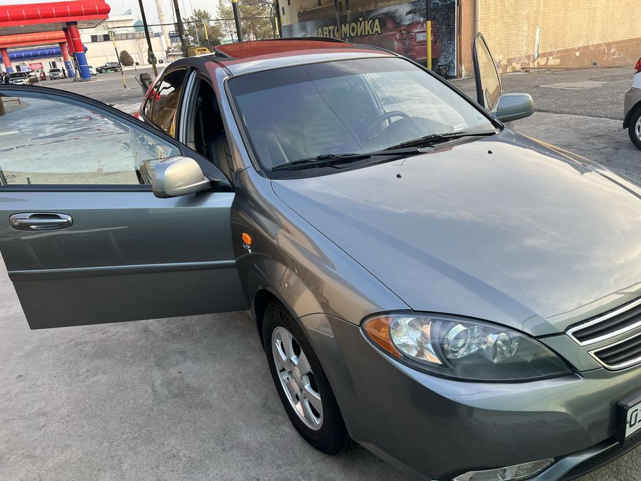 Gentra 1.5 xolati idiyal