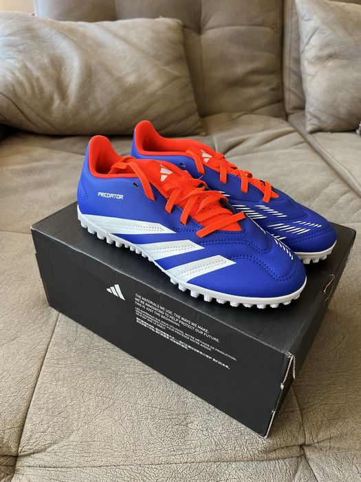 Нави стоножки Adidas