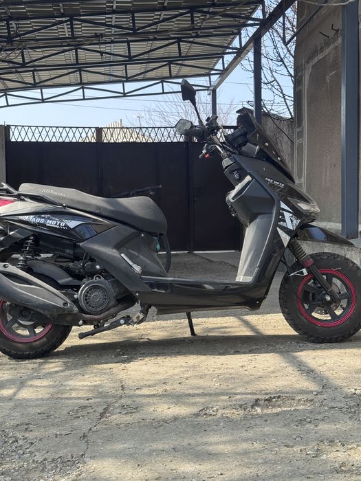 Продам мопед, электросамокат, велосипед.