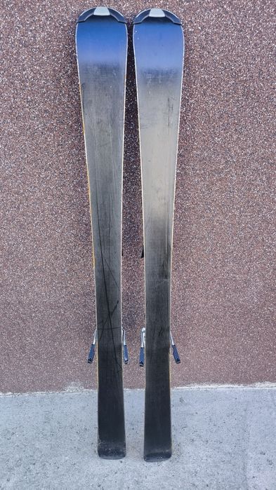 Vand schiuri copii Technopro Team 70 lungime 130 cm