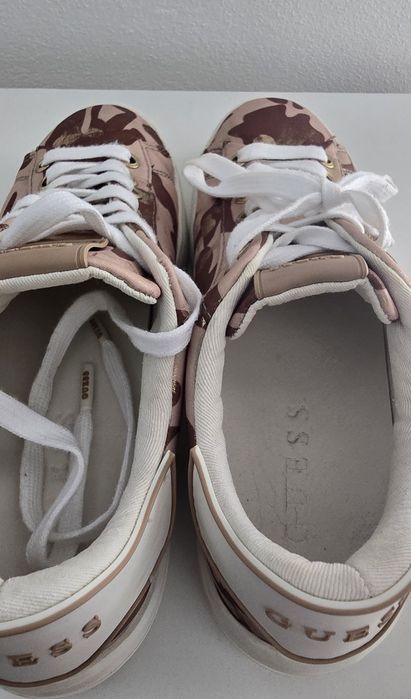 Sneakers Guess Rockies