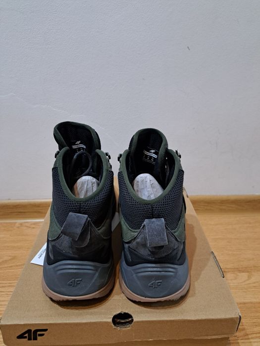 Ghete iarnă  4FNeoDry