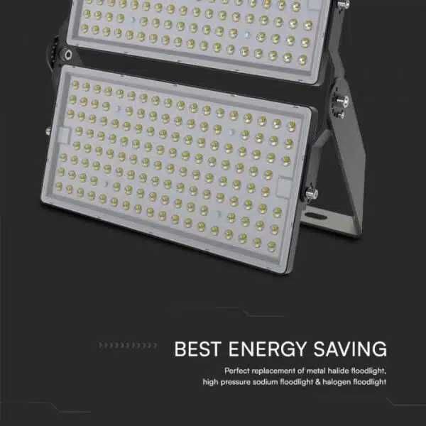 LED Прожектор 500W V-tac 67500 lumen Samsung диоди с 5 г.гаранция