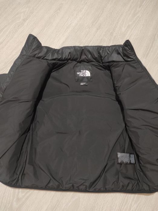 Jacheta dama The North Face S
