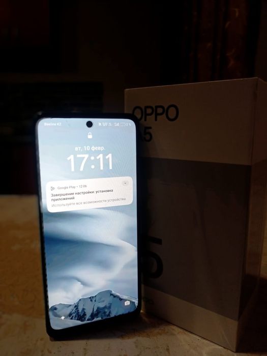 Oppo a5 256 гб обмен айфон 13