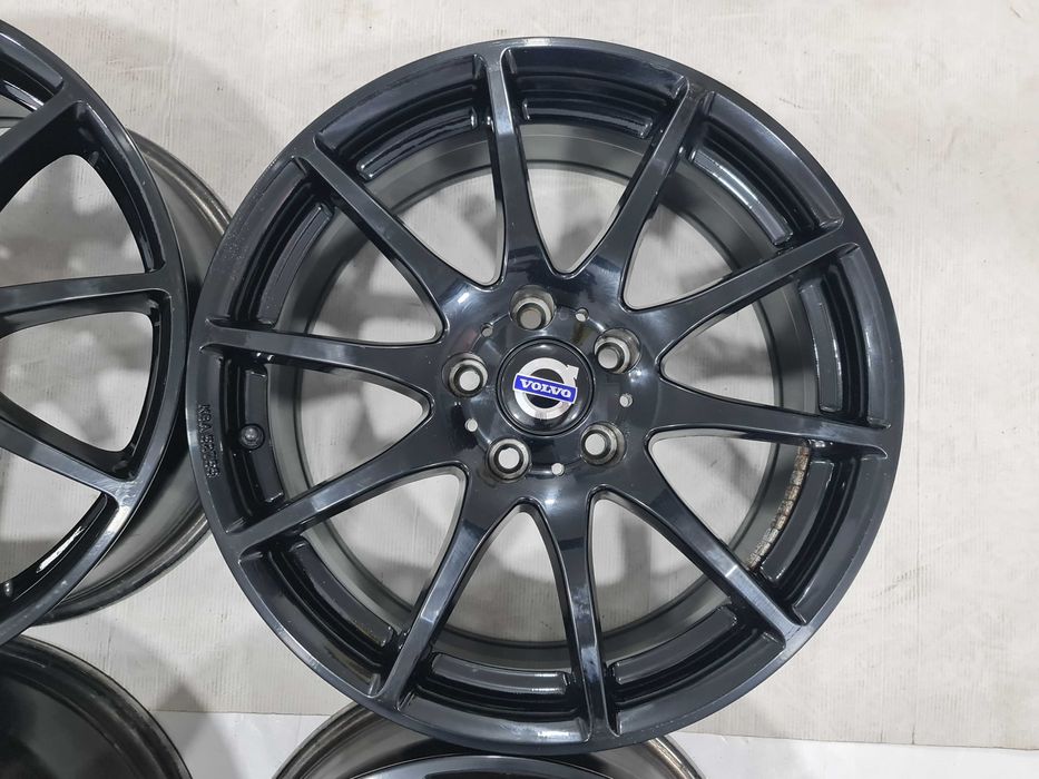 Jante 17 Ford Focus Mondeo Kuga Puma Volvo, 7Jx17, ET40, 5x108, 63.4mm