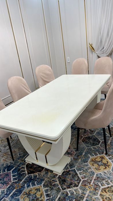 Стол стуля сатылады