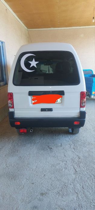 Yangi Damas kafolat beramiz