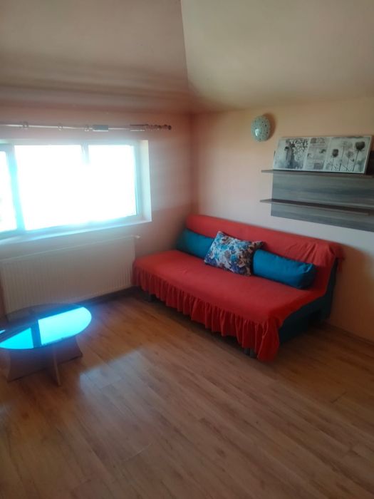 Apartament o camera