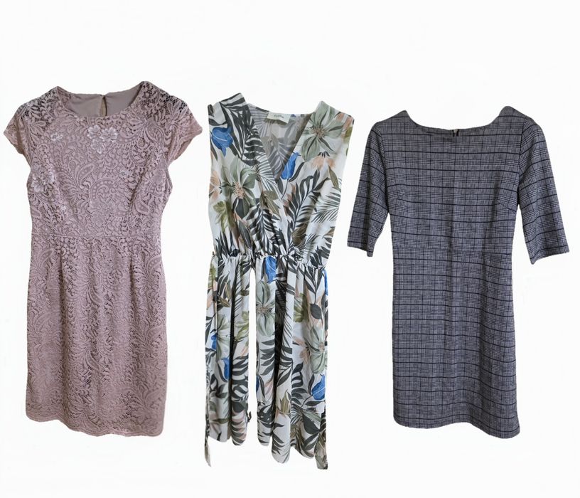 Роклички  М размер