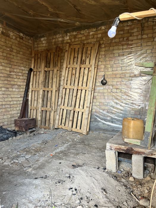 Продаю дом каробка 4 комнат ЕК-ОТА