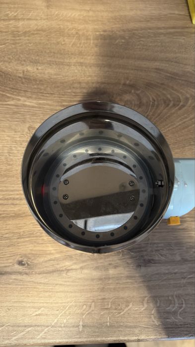 Клапа за аспиратор