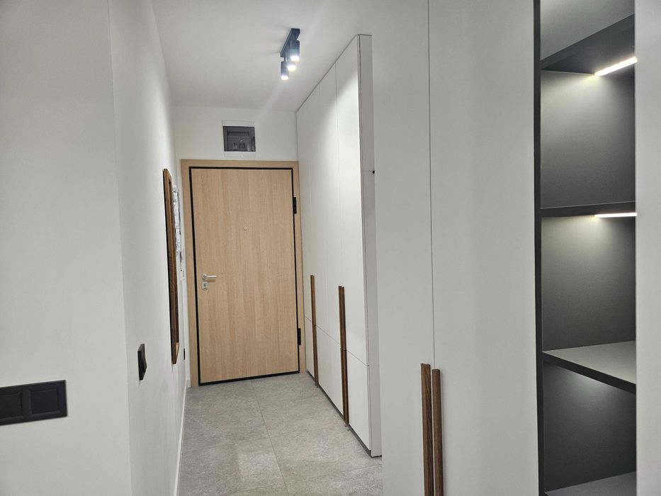 Дава се под наем Едностаен апартамент в София, Карпузица - 35 кв.м за 560 € - Снимка #8