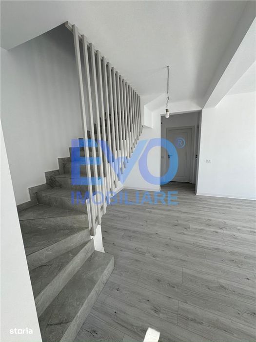 DE VANZARE, VILA,  4 camere, 141mp, intersectia 5 drumuri, Valea Adanc