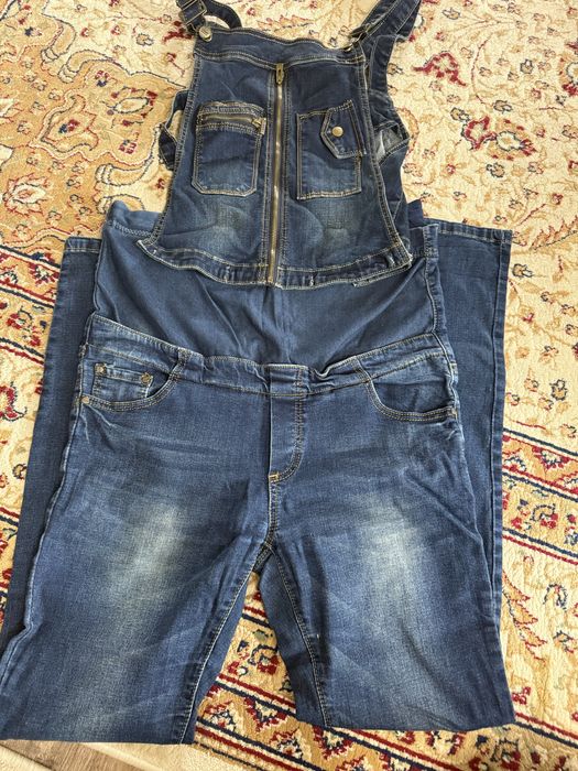 одежда для беремяшек