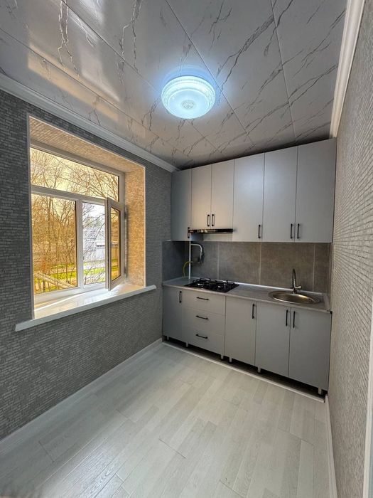 #ЕВРОРЕМОНТ [2в3/2/5] [49м²] БАЛКОН[2х6] продается Чиланзар 26