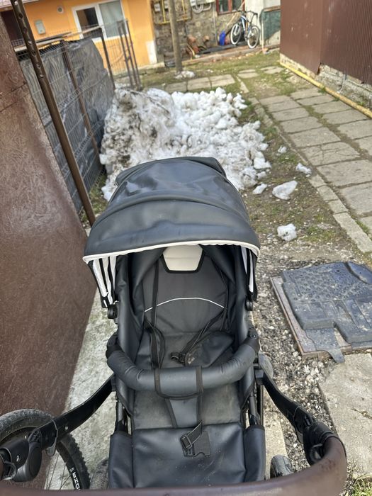 Vand carut Karusman 3 in 1