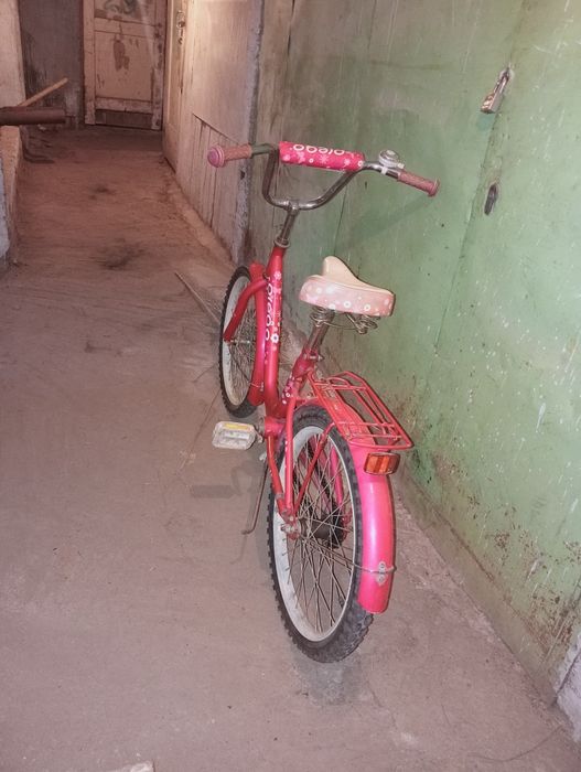 Продам велосипед