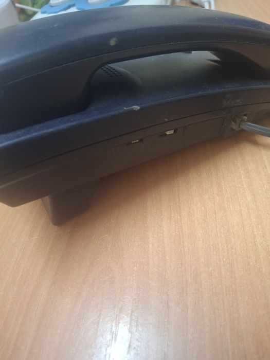 Телефоны стационарные