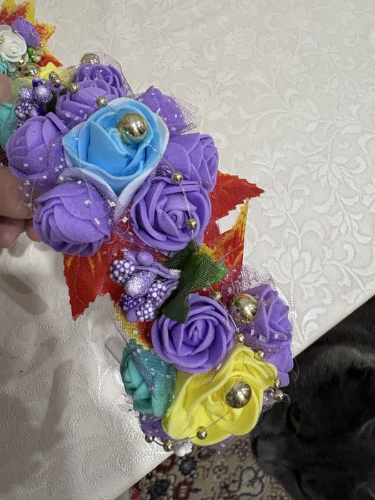 Продам украшение, ободок