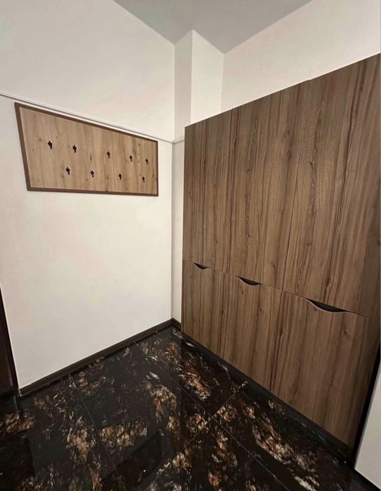 Garsoniera Zona Granit Podu Ros