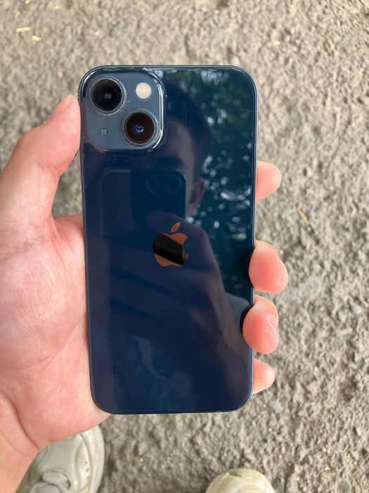 iPhone 13 128gb