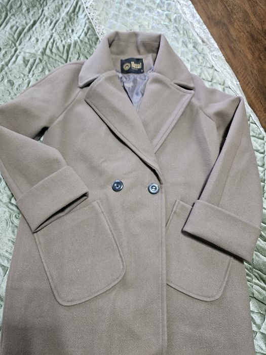 Пальто осень/весна