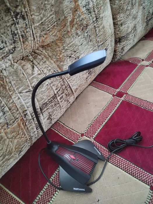 Microfon Trustgaming Pc