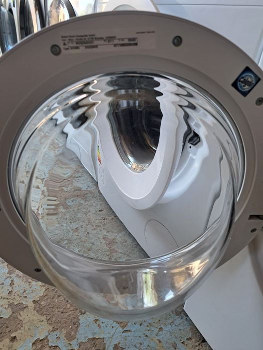 А+++Инверторна пералня Бош/Bosch Serie 6  8 кг