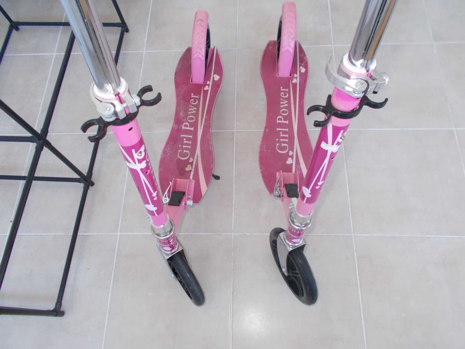 Тротинетки за тинейджери - 2 броя