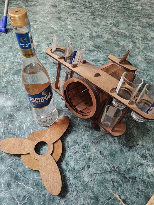 Продам подарок эксклюзив.