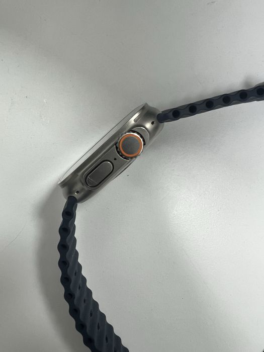 Apple Watch Ultra 2, 98%