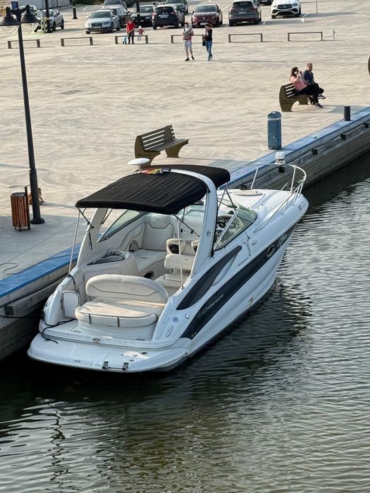 Crownline 270 CR