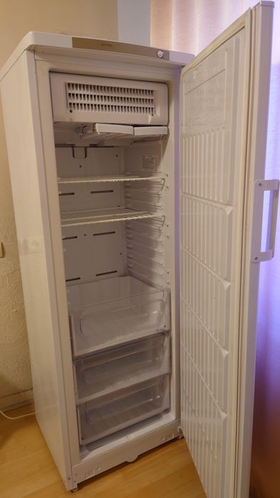 Морозильная камера б/у