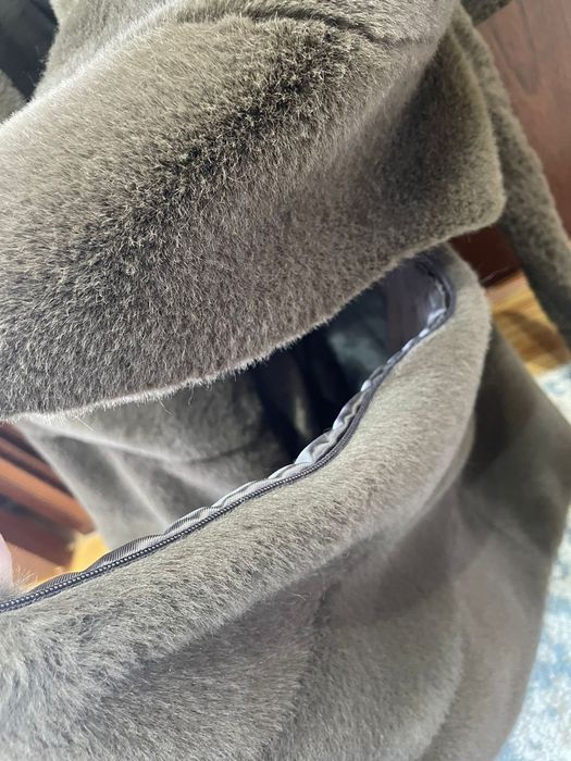 Продам шубу трансформер