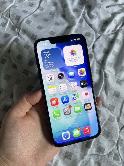 iPhone 13 128gb Apple