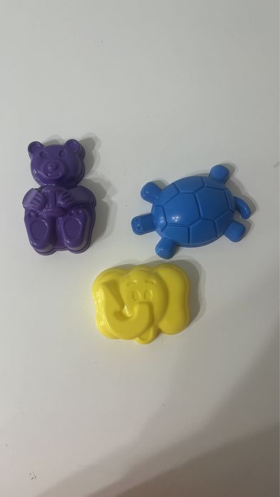 Набор игрушек для малыша