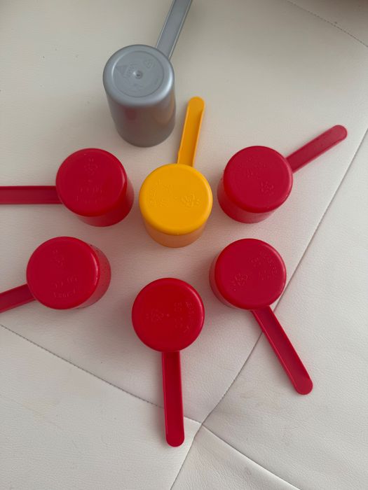 Подарявам безплатно. Дозички