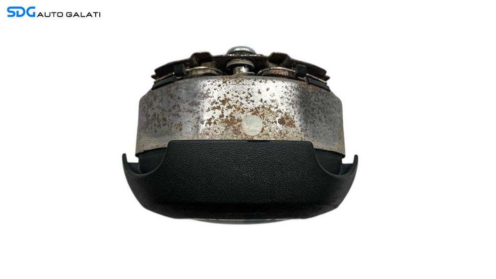 Airbag de pe Volan 3 Spite S-Line Sline Audi A3 8P Facelift 2004 - 2013 Cod 8P0880201AS [L6048]