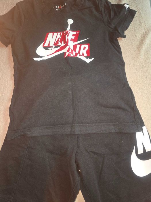 Сет Nike р 116-122