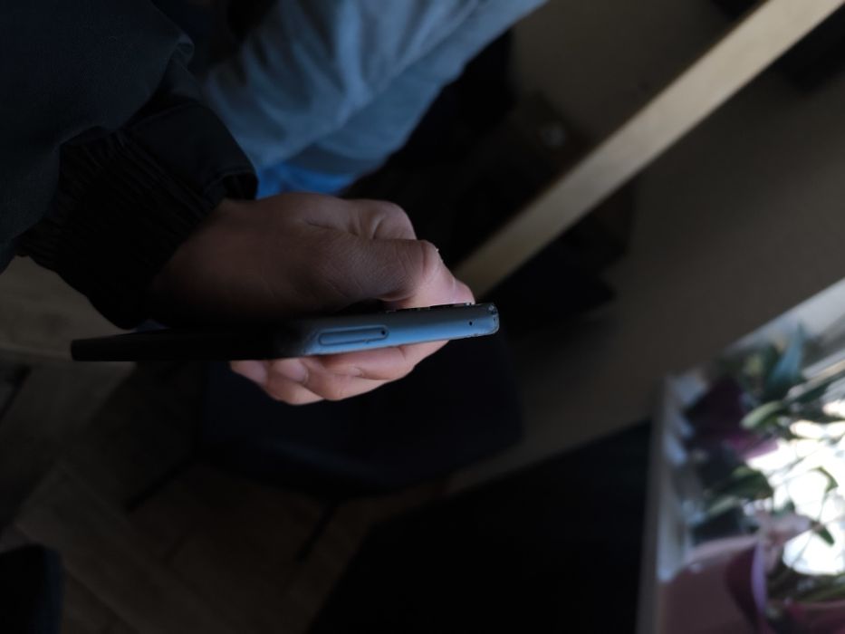 Samsung Galaxy A34 5G – funcțional – ecran spart