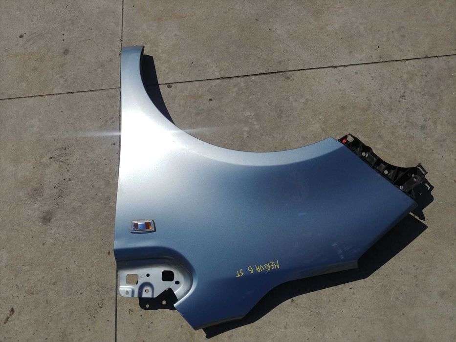 aripa stanga fata opel meriva b